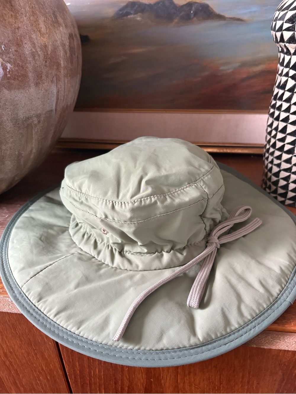 Outdoor Rec Foldable Hat Dorfman Pacific OS